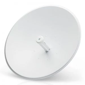 WiFi parabolična antena 25 dB 5 GHz Ubiquiti PBE-M5-400 slika