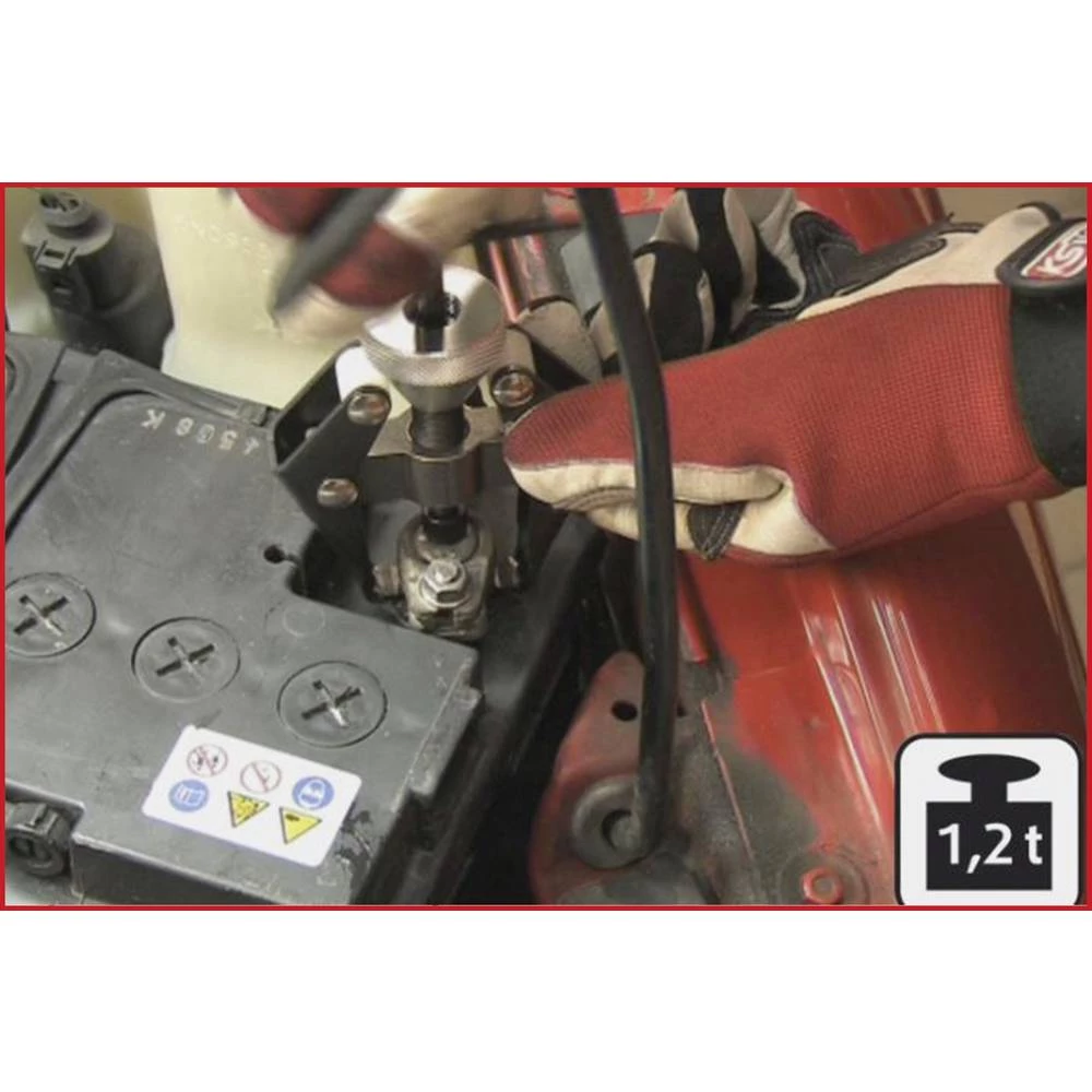 Conrad Product Image