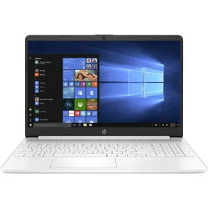 HP 15s-fq1461ng 39.6 cm (15.6 ") Notebook Intel Core i5 16 GB 512 GB SSD Intel UHD Graphics Windows® 10 Home Bijela slika