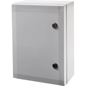 Fibox ARCA 203015 No MP razvodni ormar 200 x 300 x 150 polikarbonat siva 1 St. slika
