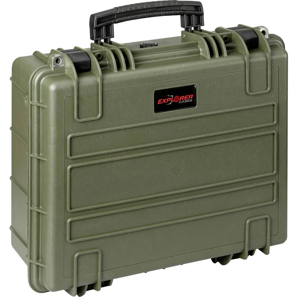 Explorer Cases Outdoor kofer 4419HL.G E green empty (Š x V x D) 45 x 35 x 19 cm maslinasto-zelena 4419HL.G E slika