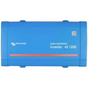 Victron Energy inverter Wechselrichter Victron Phoenix 1200 W 48 V - 230 V slika