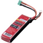 LiPo akumulatorski paket za modele 7.4 V 1800 mAh Broj ćelija: 2 25 C Conrad energy MPX