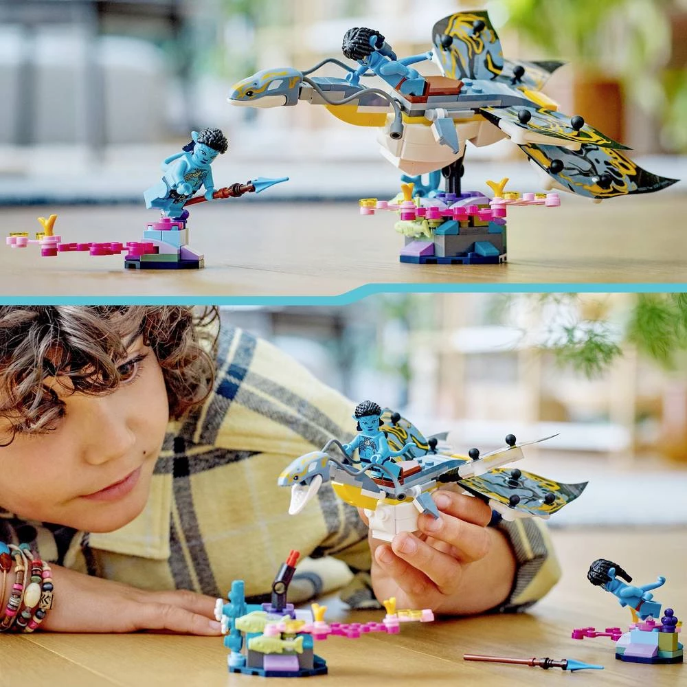 Conrad Product Image