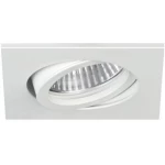 Brumberg 6507 6507 stropna svjetiljka halogena žarulja GX5.3 50 W b