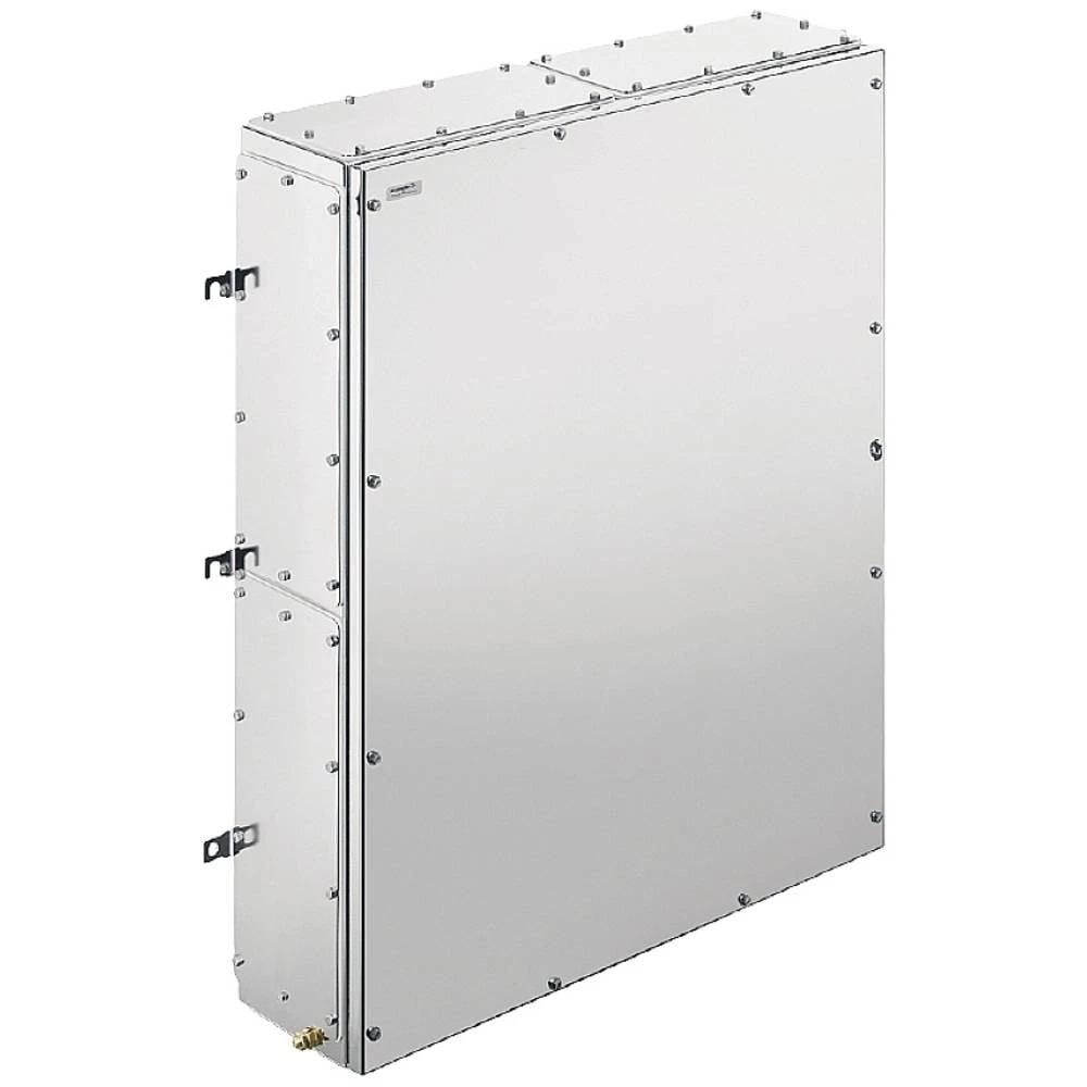 Zidno kućište 740 x 980 x 200 Čelik Weidmüller KTB MH 987420 S4E0 1 ST slika