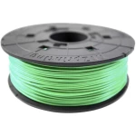 3D pisač filament XYZprinting RFPLCXEU0LA PLA 1.75 mm Svijetlozelena 600 g