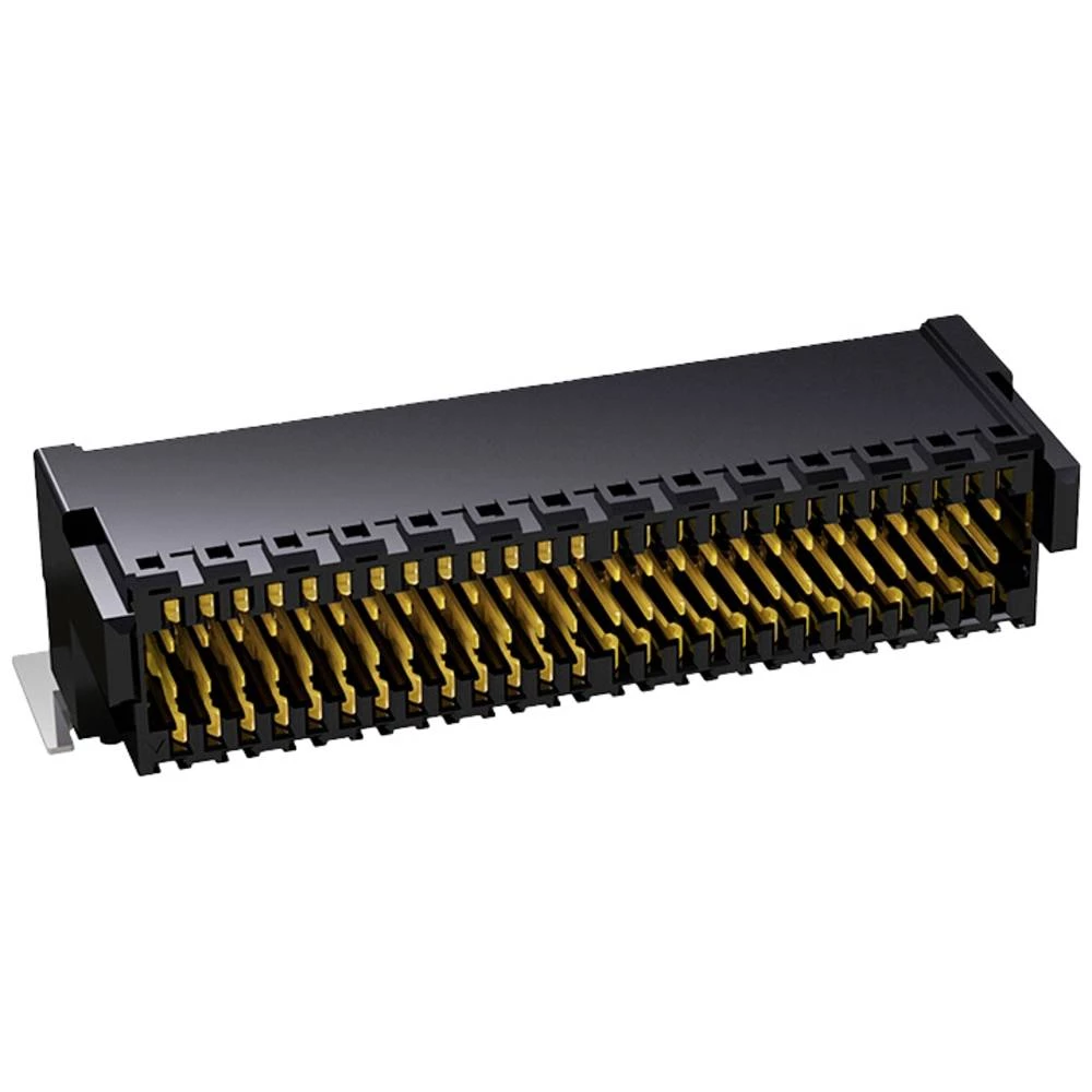 ept 405-51052-51 utikač   Ukupan broj polova 52 1 St. Tape slika