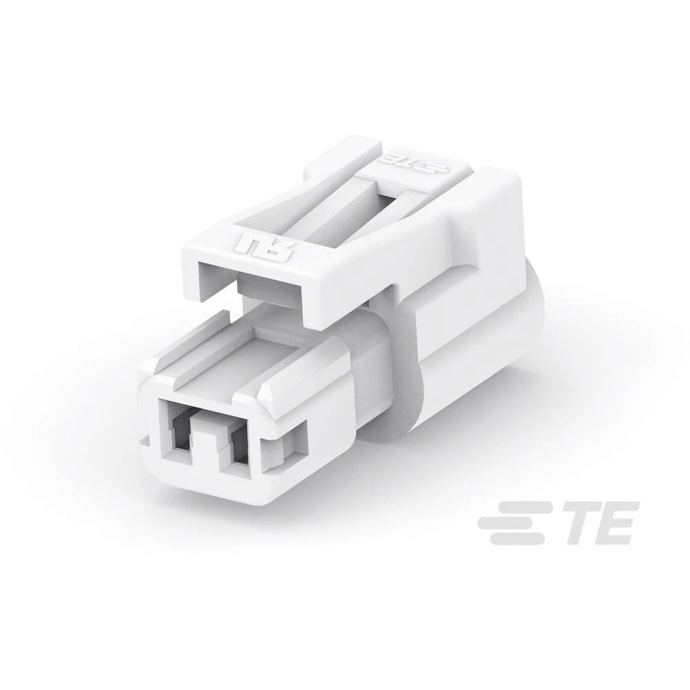 TE Connectivity kućište kabelske utičnice 2321918-2 1 St. Bulk slika