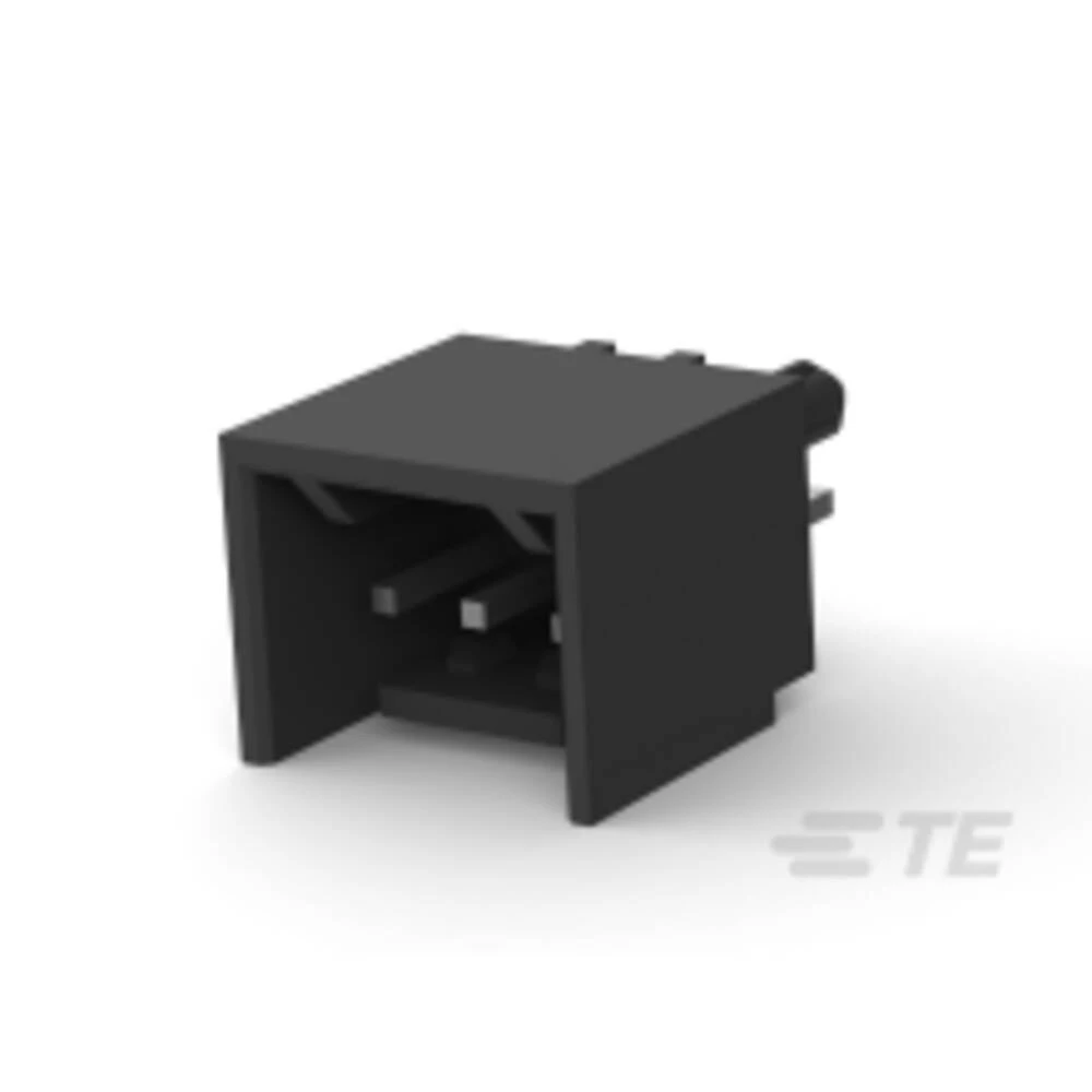 TE Connectivity MTA-100 CL ConnectorsMTA-100 CL Connectors 2-644486-3 AMP slika