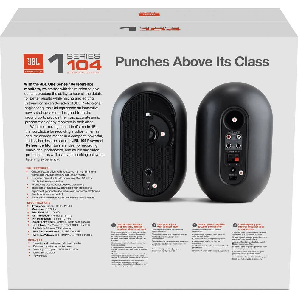 Conrad Product Image