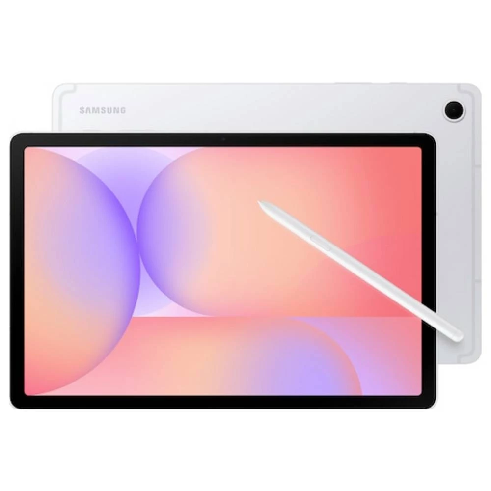 Samsung Galaxy Tab S10 Lite WiFi 256 GB srebrna Android tablet PC 27.7 cm (10.9 palac) Energetska učinkovitost 2021 F (A slika