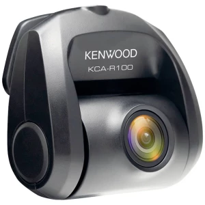 Kenwood KCA-R100 kamera za vožnju unatrag Horizontalni kut gledanja=180 ° 5 V  kamera za vožnju unatrag slika