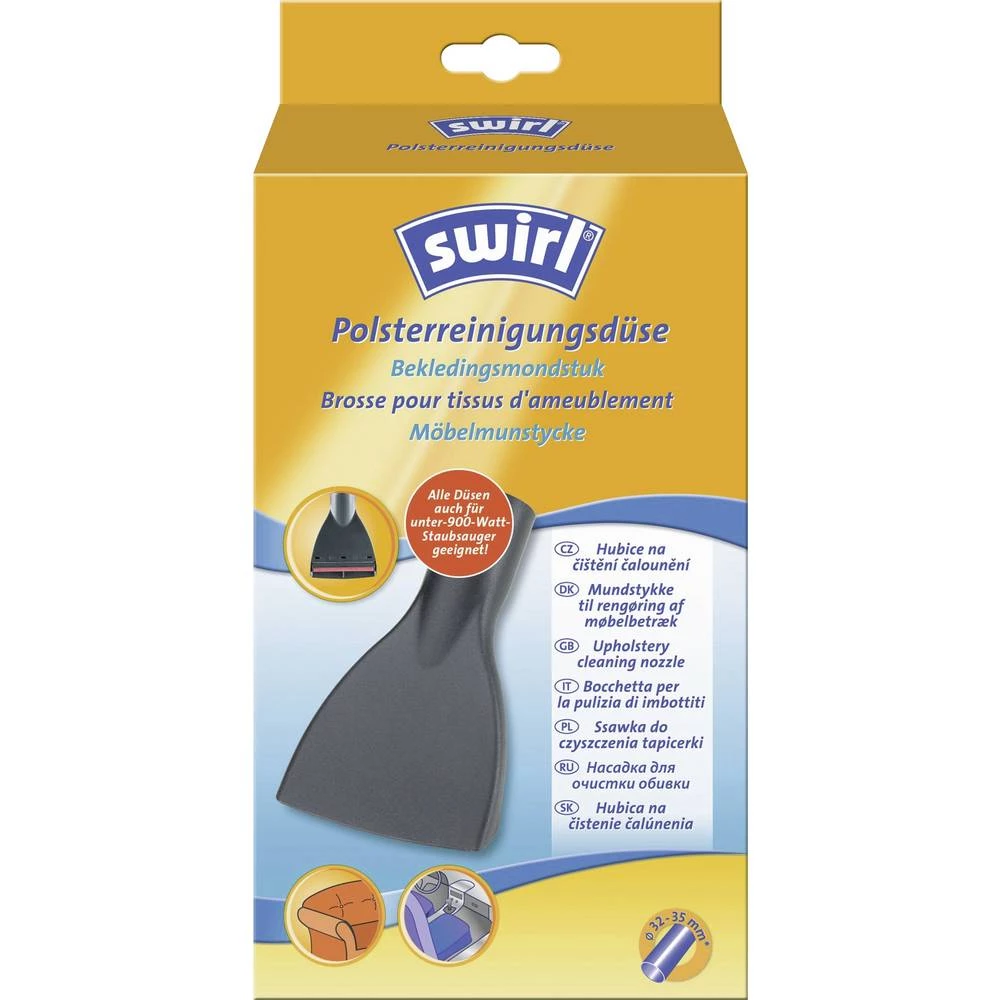 Swirl 20803.6 mlaznica za tapaciranje 1 kom. slika