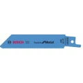 List sabljaste pile S 522 EF - Flexible for Metal Bosch Accessories 2608656012 slika