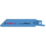 List sabljaste pile S 522 EF - Flexible for Metal Bosch Accessories 2608656012
