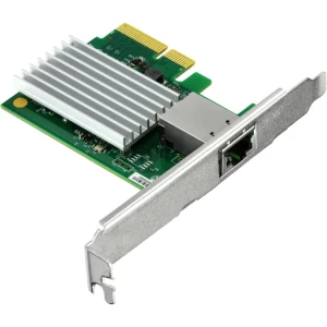 TrendNet TEG-10GECTX mrežni adapter  PCIe slika