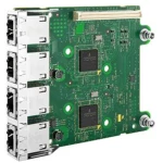 Dell 540-BBHG mrežna kartica Ugrađeni Ethernet 1000 Mbps