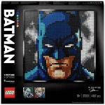 31205 LEGO® ART Zbirka Jim Lee Batman™