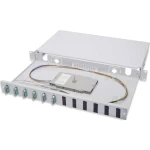 Patch Panel za optičke kablove 6 ulaza SC Digitus Professional DN-96320/3 1 U