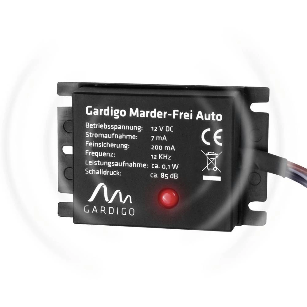 Conrad Product Image