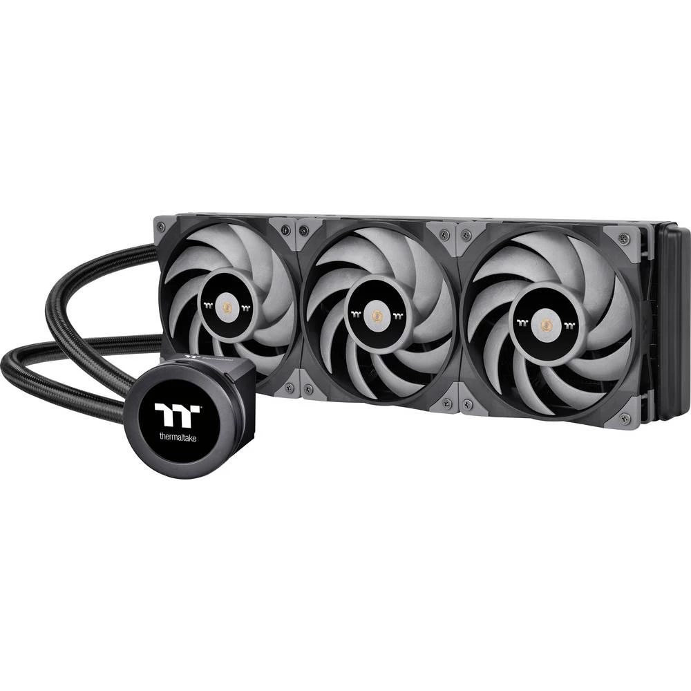 Thermaltake TOUGHLIQUID Ultra 360 CPU AIO Liquid Cooler pc vodeno hlađenje slika