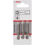 Bosch Accessories Bit izvijača ekstra-tvrdi - PH 2, 49 mm 2607001528 dužina 49 mm