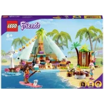 41700 LEGO® FRIENDS Glamping na plaži