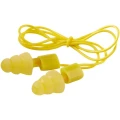 Ušni čepiči 20 dB Za višekratnu upotrebu EAR Ultrafit UF01012 1 pair slika