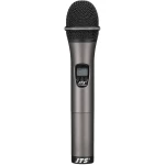 Ručni Glasovni mikrofon JTS MH-8800G/5 Način prijenosa:Bežični Prekidač