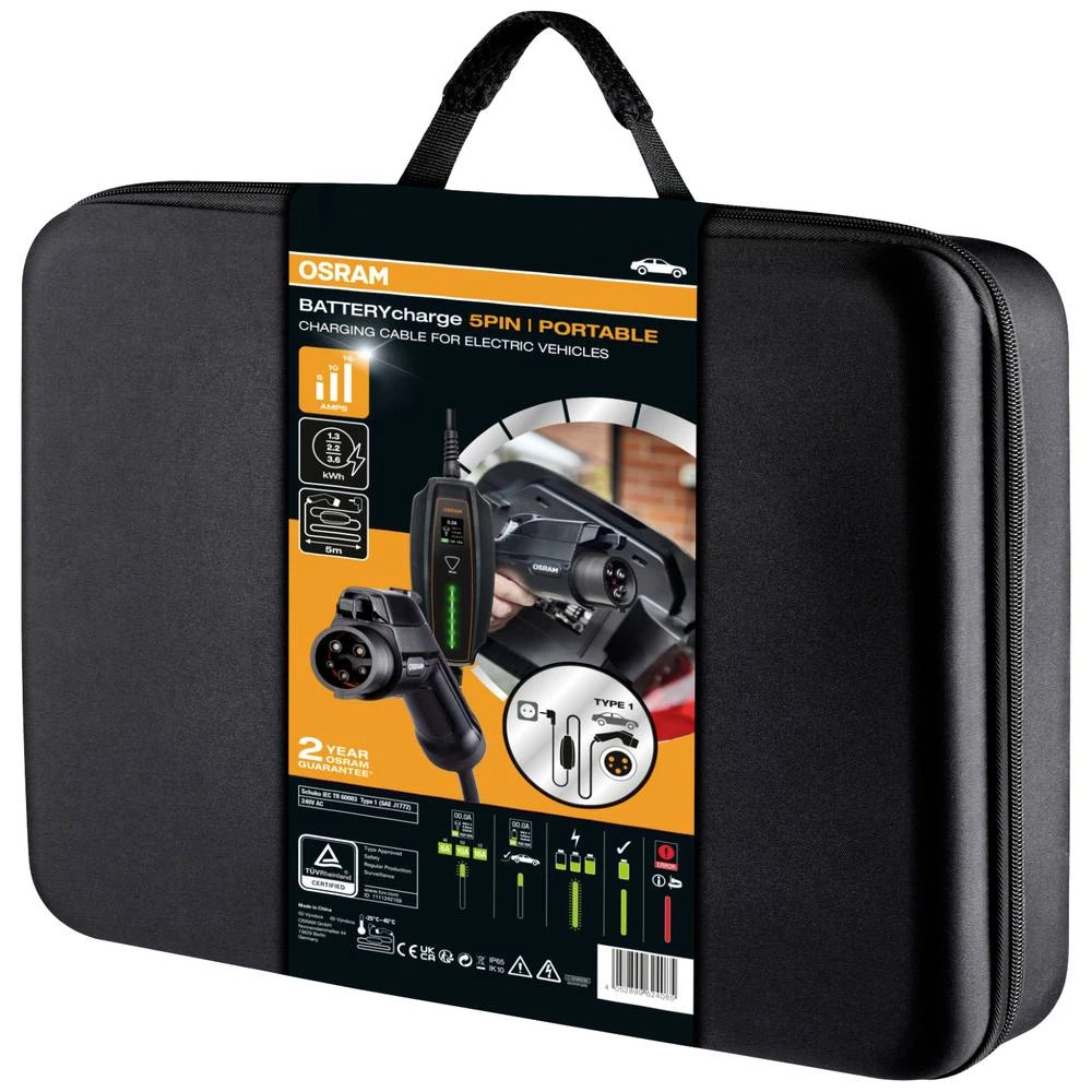 Conrad Product Image