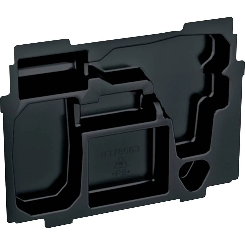 Makita 837866-3 uložak za kovčeg (D x Š x V) 380 x 285 x 42 mm slika