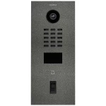 DoorBird 423872516 ip video portafon WLAN vanjska jedinica  nehrđajući čelik (svileni mat)