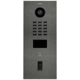 DoorBird 423872516 ip video portafon WLAN vanjska jedinica  nehrđajući čelik (svileni mat)