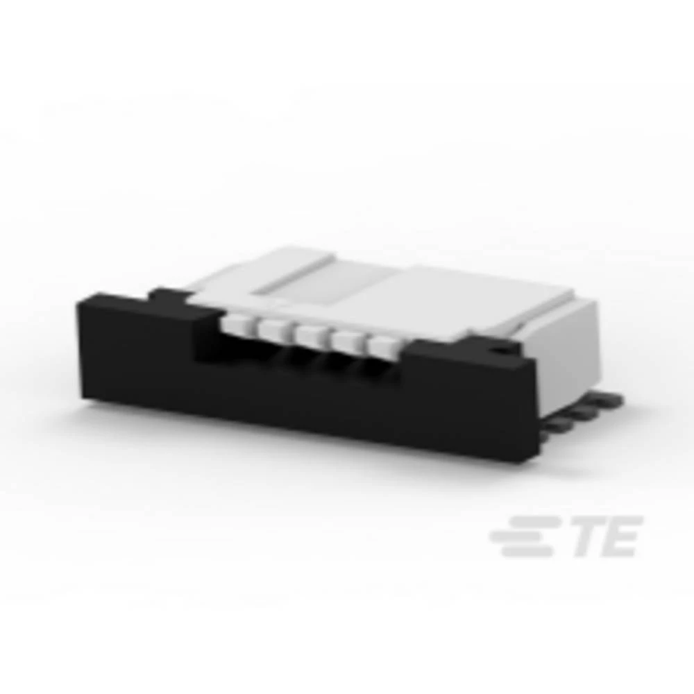 FPC Connectors 84953-4 TE Connectivity Sadržaj: kom. slika