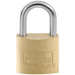 Burg Wächter 3041 lokot 25.00 mm različito zatvaranje   mjedena zaključavanje s ključem