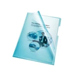 Bene Zaštitni list DIN A4 PVC 0.15 mm Plava (bistra) boja 205000BL 100 ST