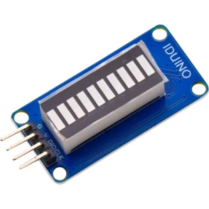 Iduino TC-9520280 led-modul 1 St. Pogodno za: Arduino slika