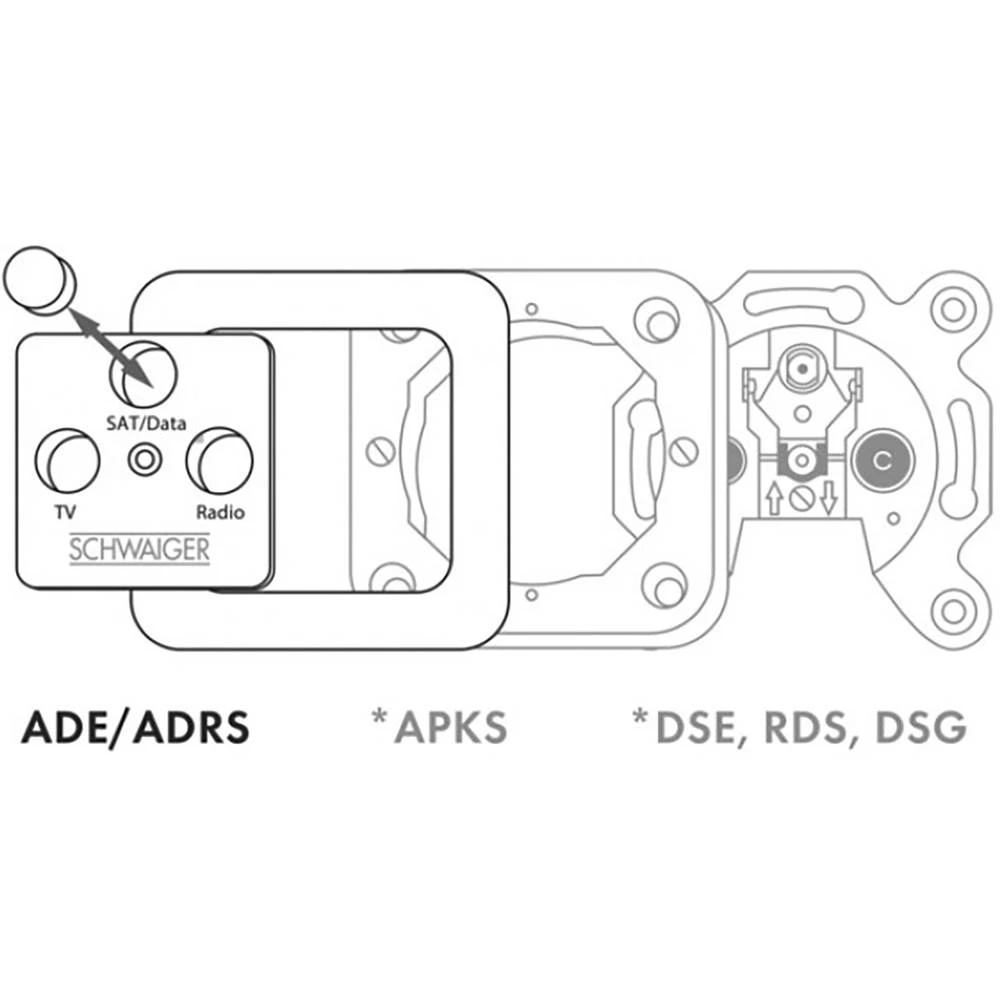 Conrad Product Image
