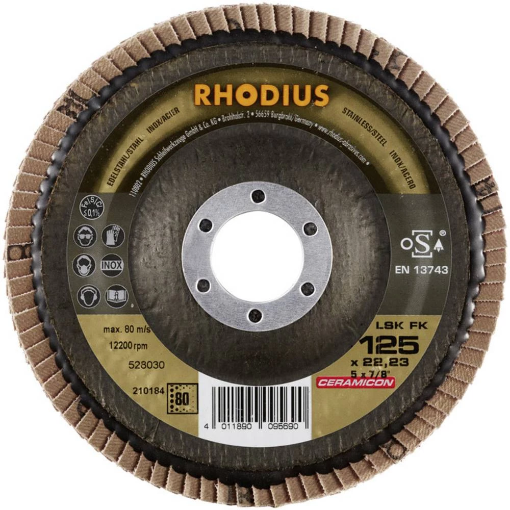 Conrad Product Image