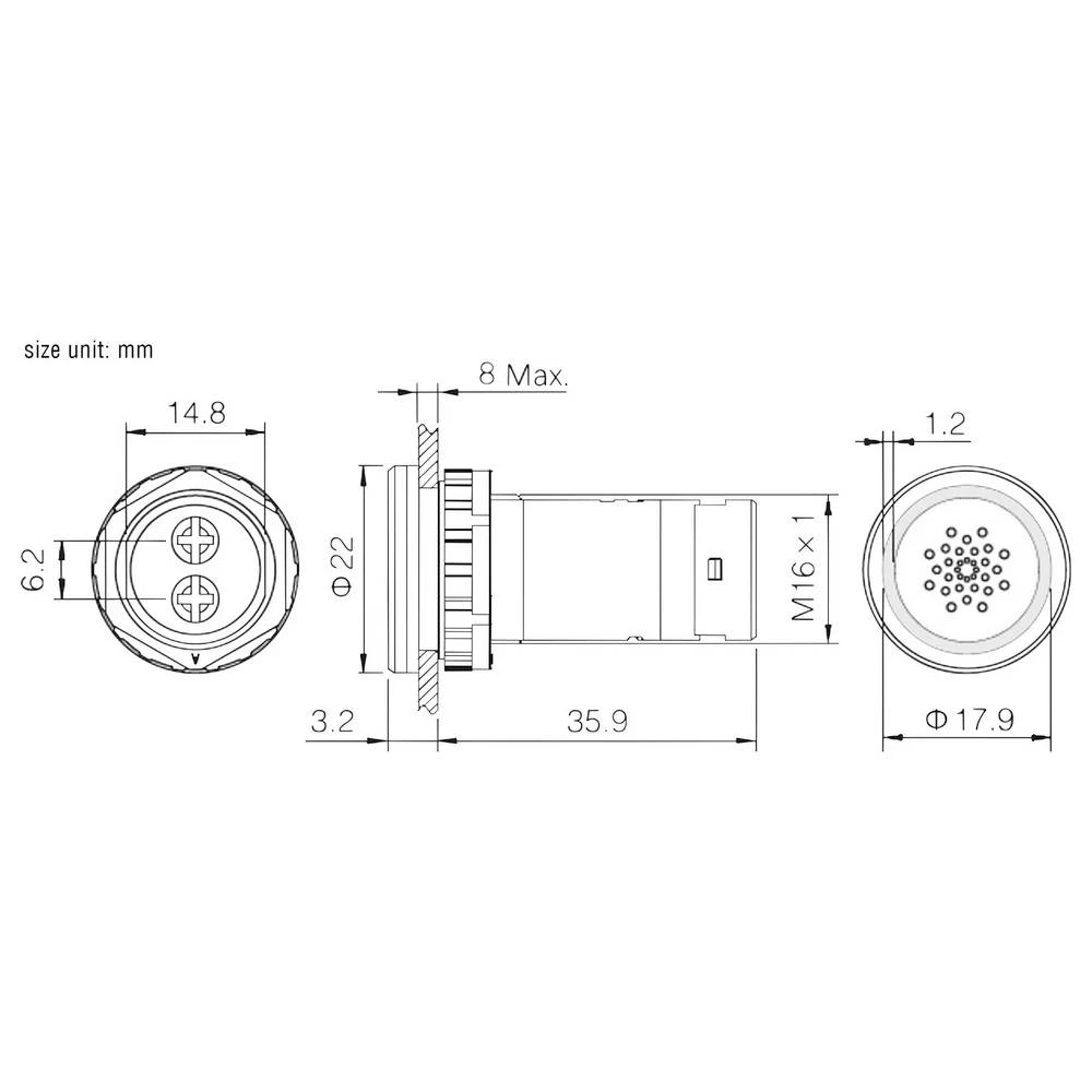 Conrad Product Image