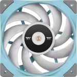 Thermaltake TOUGHFAN 12 Radiator Fan ventilator za pc kućište tirkizna (Š x V x D) 120 x 25 x 120 mm