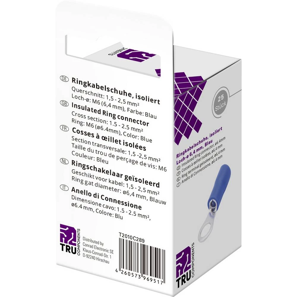 Conrad Product Image