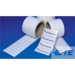 TE Connectivity Labels - StandardLabels - Standard 3-1768018-0 AMP