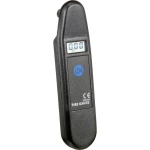 IWH 075560 mjerač tlaka u gumama digitalni Mjerni raspon tlaka zraka 0.15 - 7 bar
