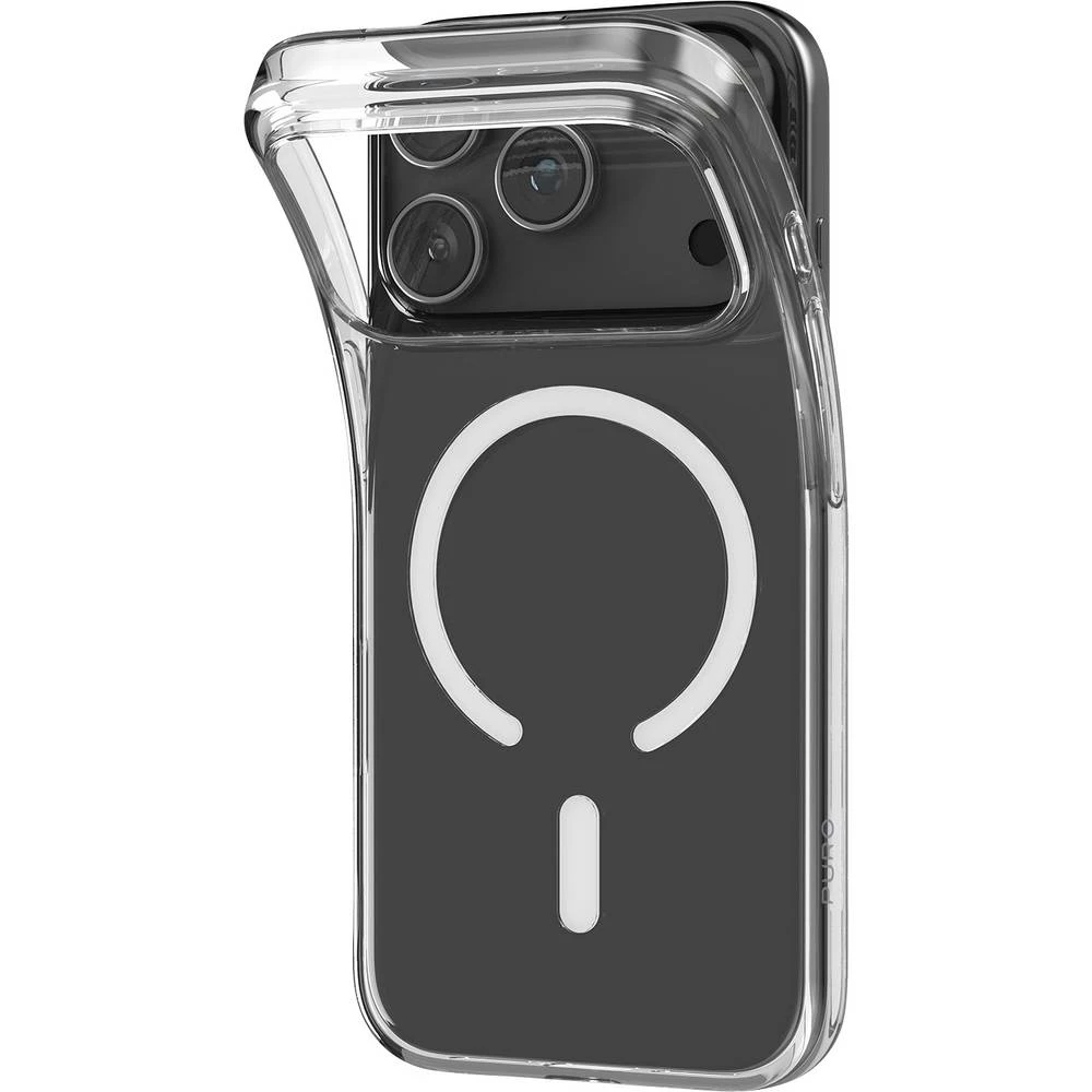 Puro etui Apple iPhone 17 Pro PUIPC17P6303MAGTRGRS slika