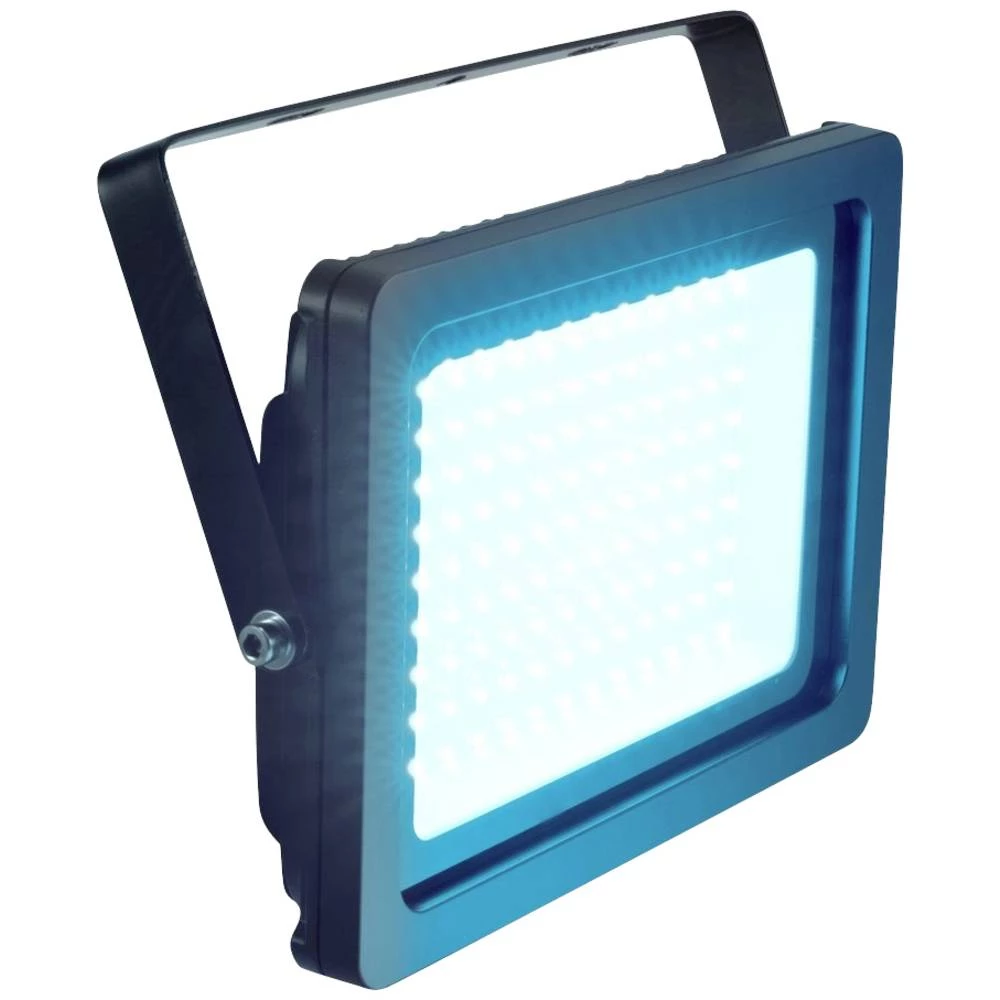 Eurolite vanjski LED reflektor LED IP FL-100 tirkiz 110 W slika