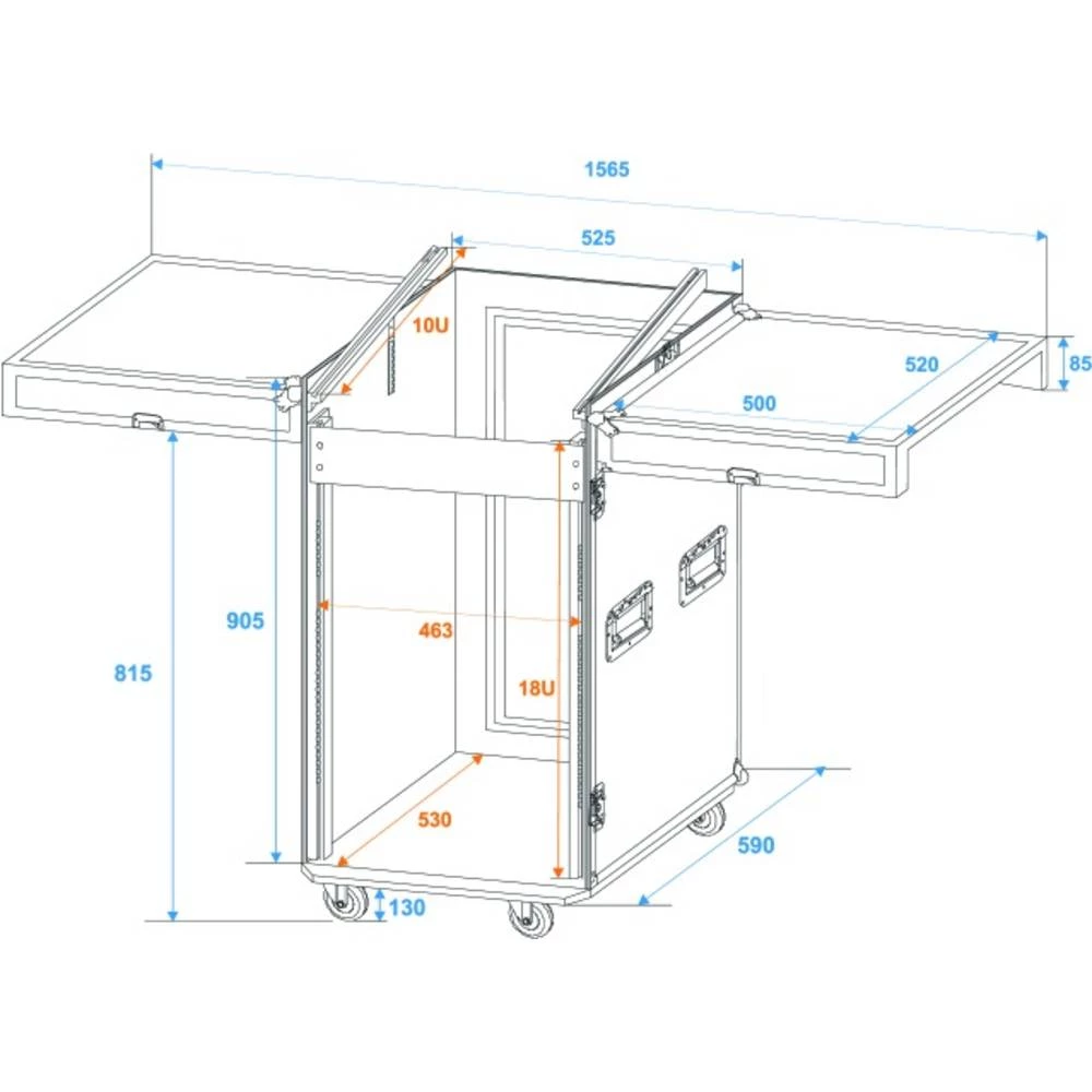 Conrad Product Image