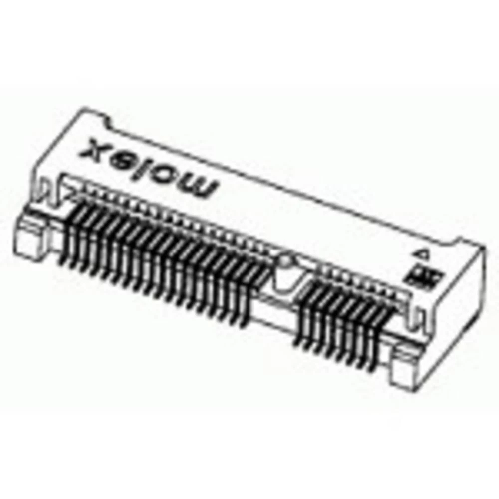 Molex 67910-5700 1 St. Bulk slika
