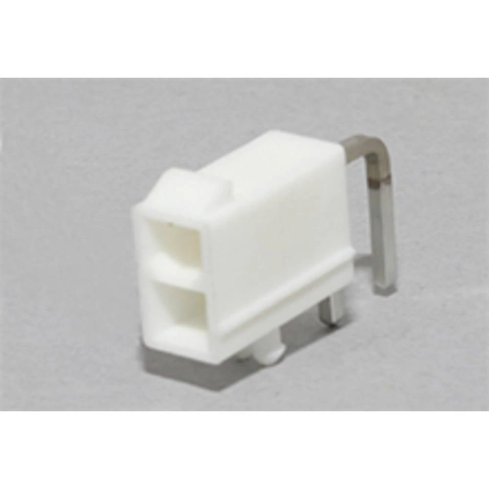 Molex kućište utiča za tiskanu pločicu    26013127 1 St. slika